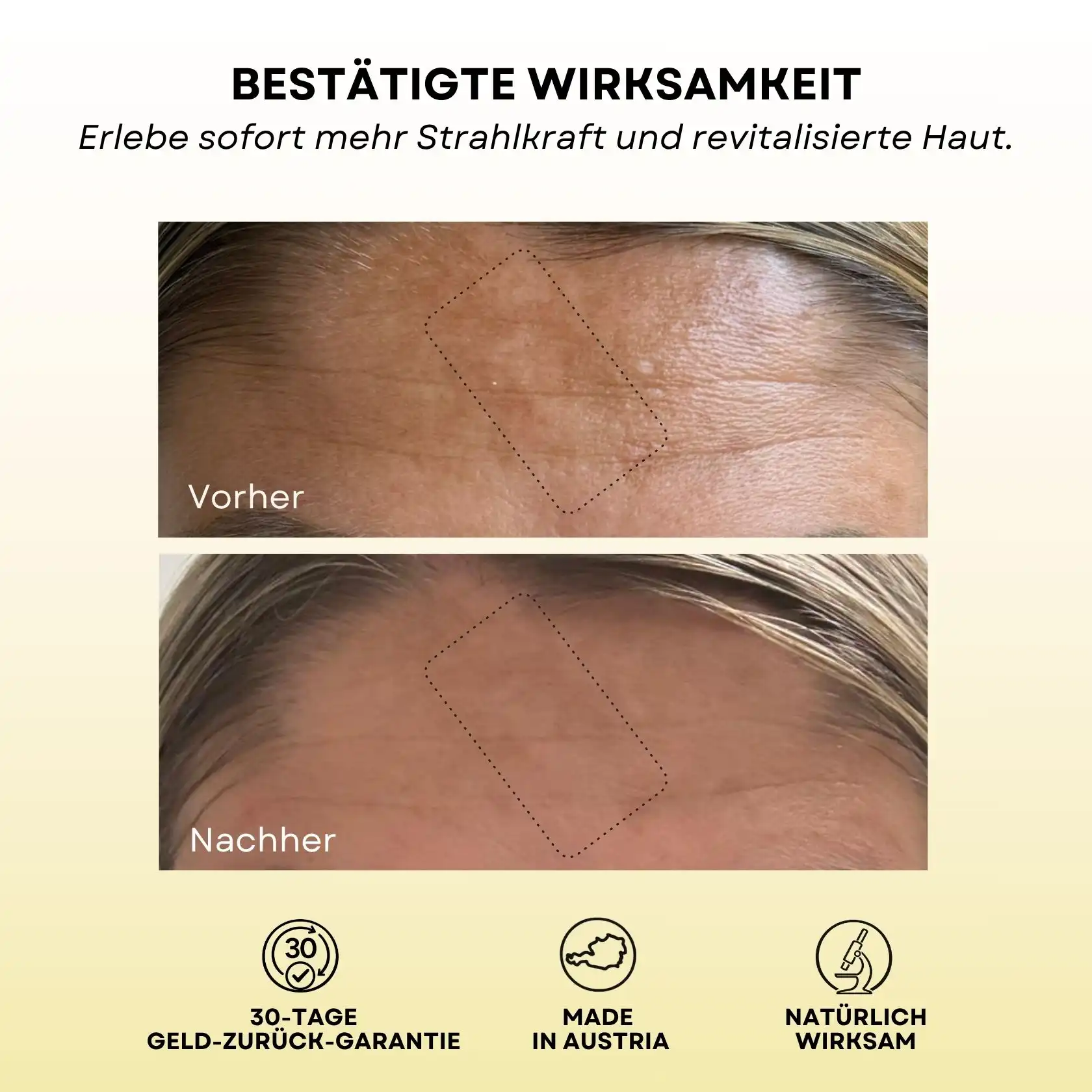 GEENIE N°3 Vitamin C Serum Anti-Pigment