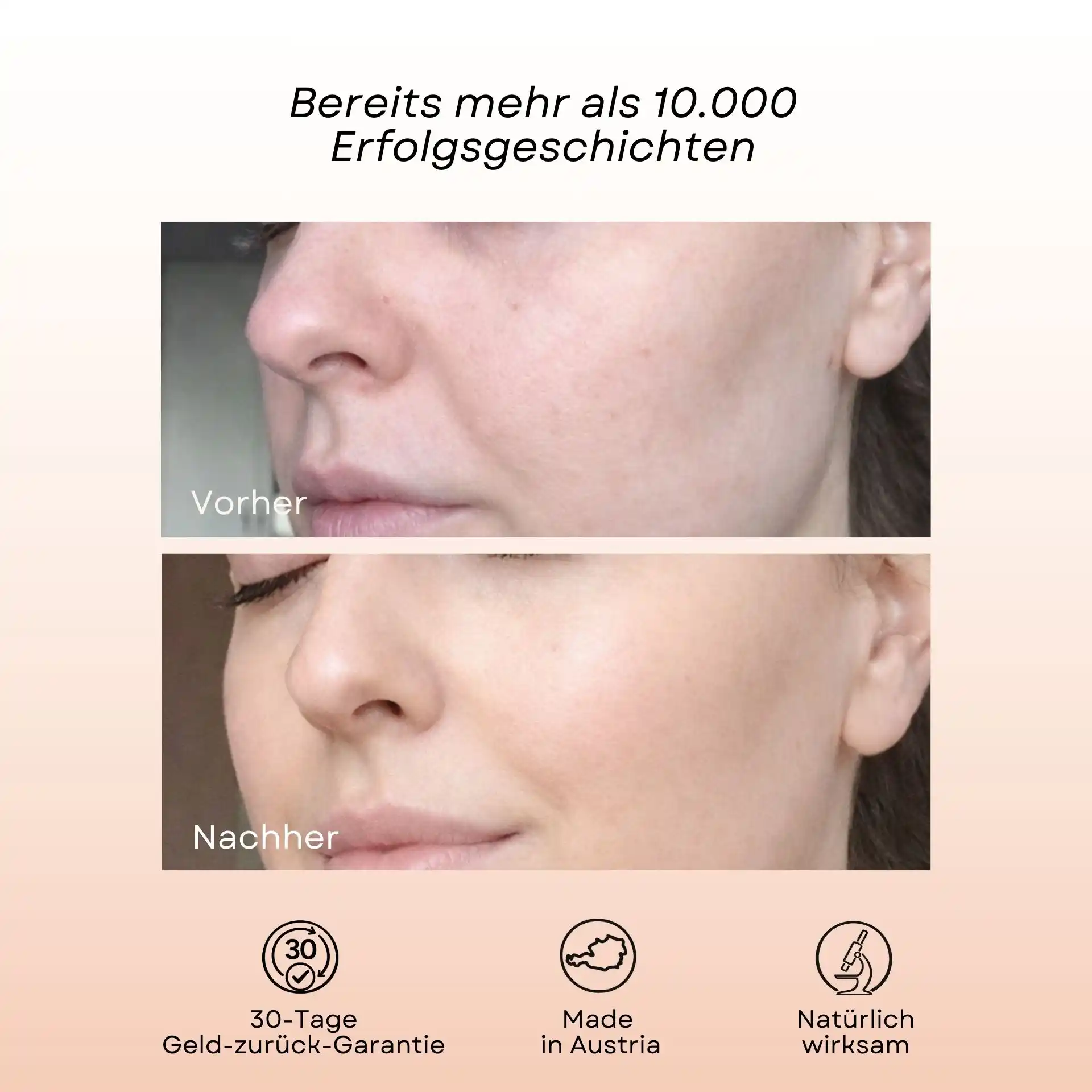 Hautbarriere Repair Duo Set