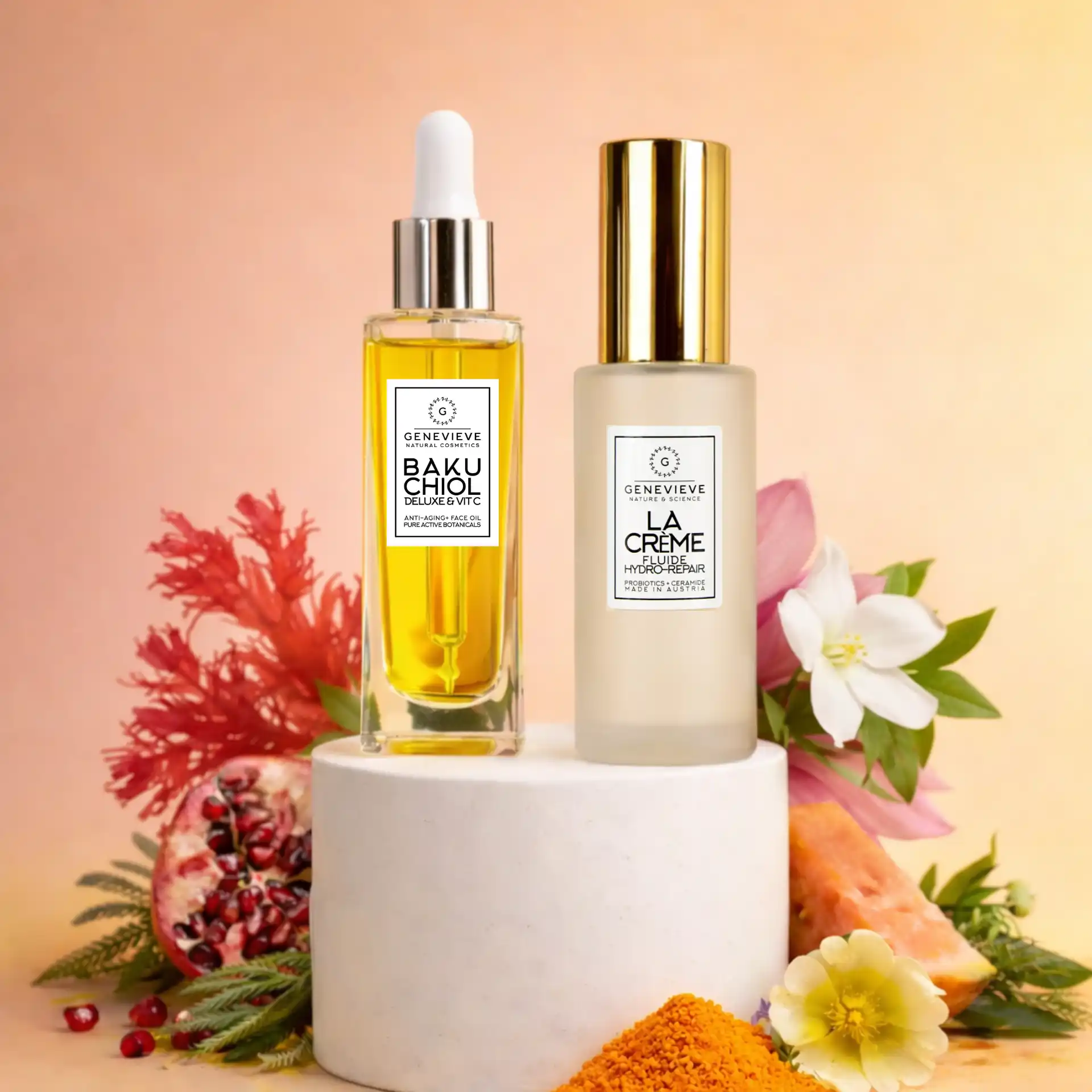 GENEVIEVE Bestseller Duo Set