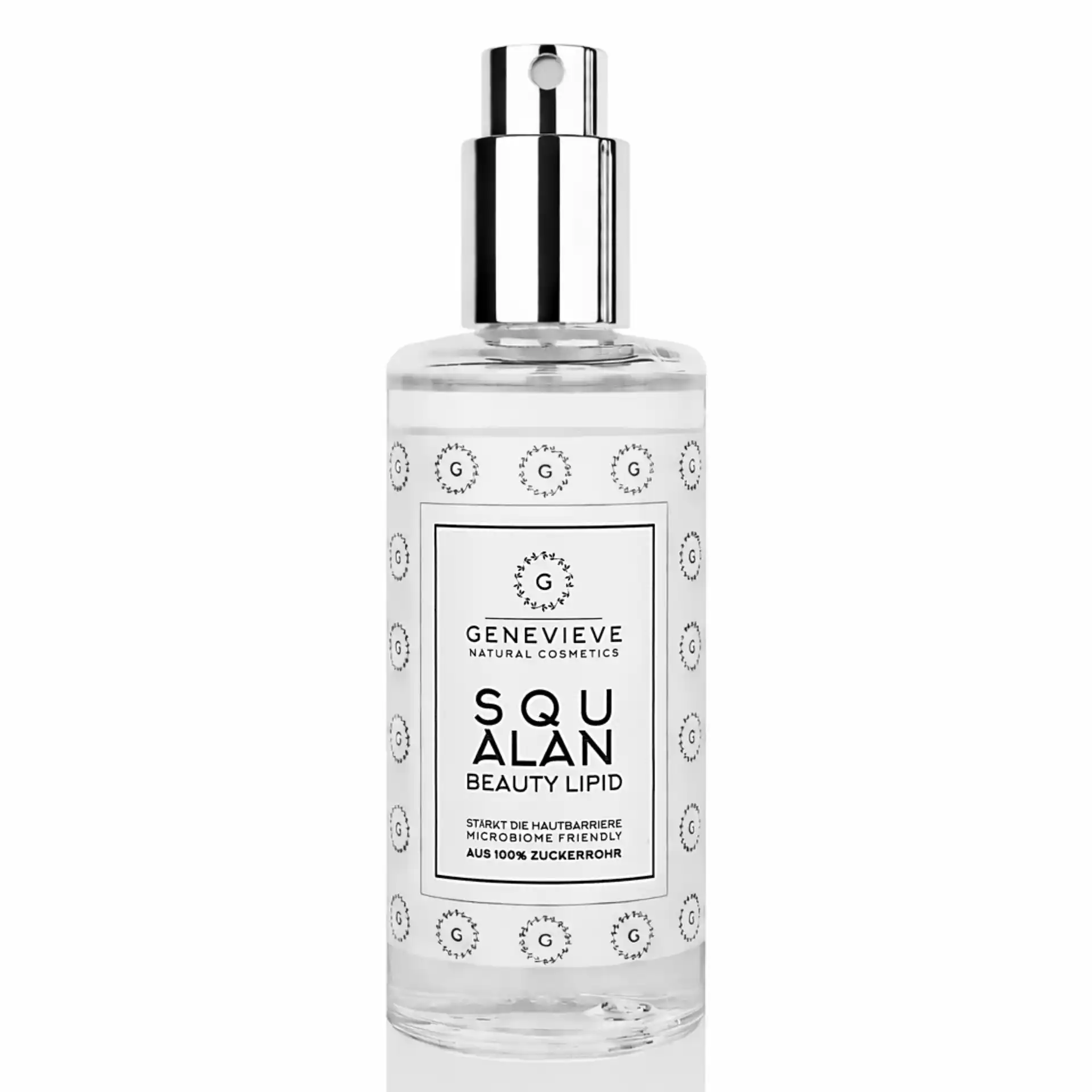 Squalan Beauty Lipid