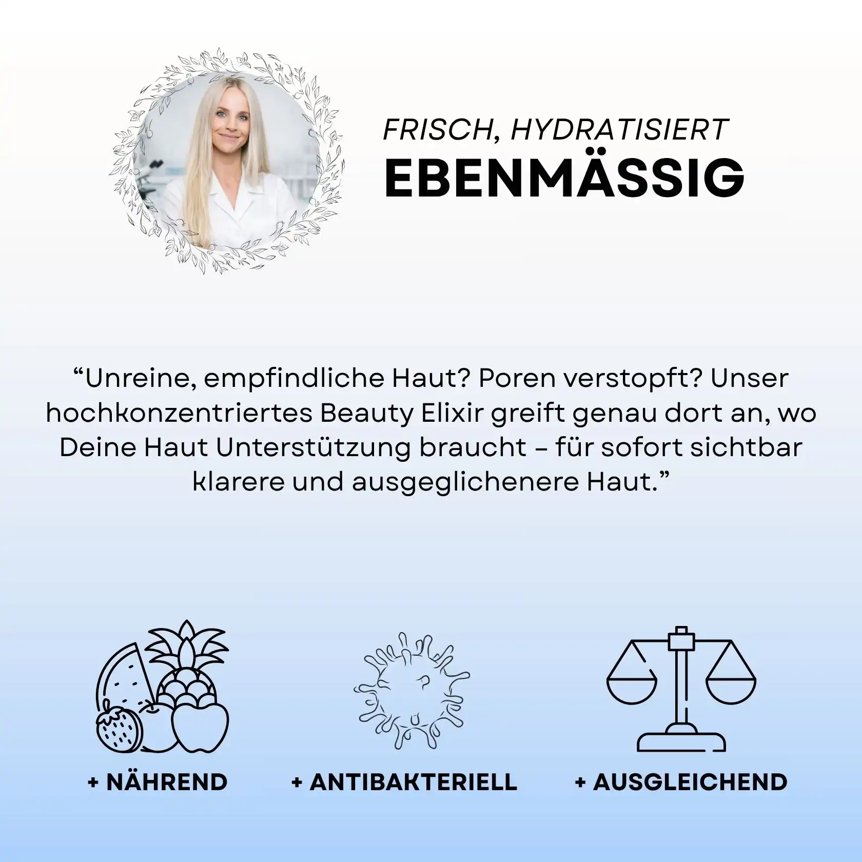 Saphira Beauty Elixir